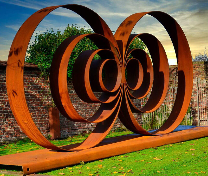 Gold Torus
